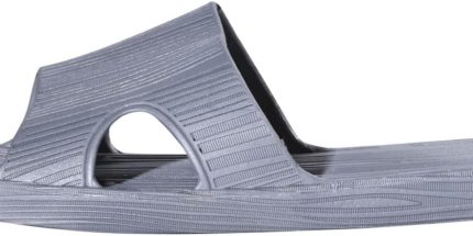 Unisex Quick-Dry Anti-Slip Shower Slides