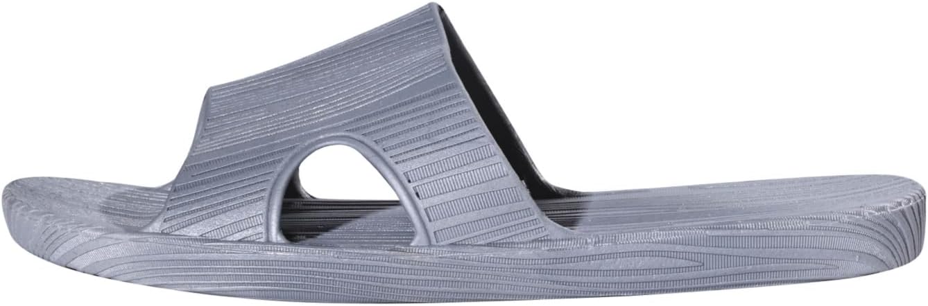 51H8Ux3GXGL._AC_SL1500_.jpg Unisex Quick-Dry Anti-Slip Shower Slides - Image 1