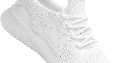 Men's Lightweight Non-Slip Running Shoes