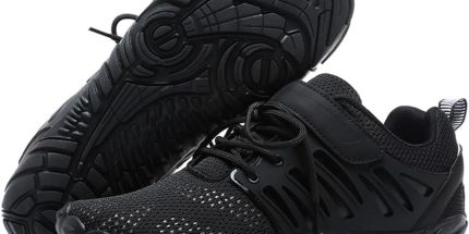 Men's Barefoot Zero Drop Trainers