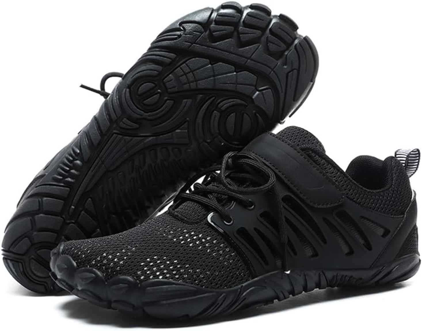 61nFlZvURL._AC_SL1500_.jpg Men's Barefoot Zero Drop Trainers - Image 1