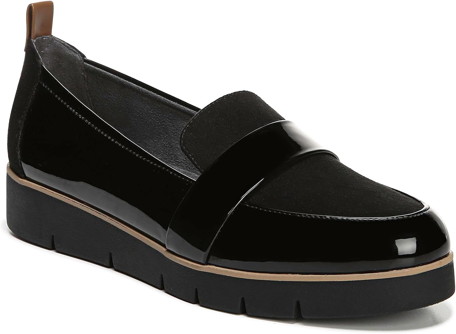 61vOzrQulSL._AC_SL1500_.jpg Women's Classic Penny Loafer Flats - Image 1
