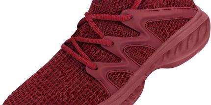 Men's Slip-On Athletic Shoes
