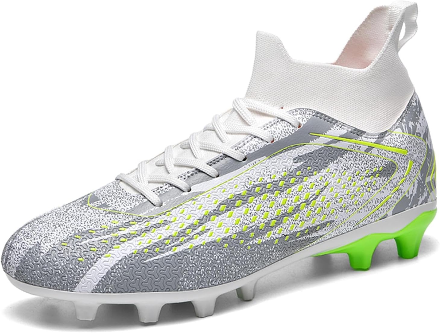71V4yLT0kEL._AC_SL1500_.jpg Men's Versatile Sports Shoes - Image 1