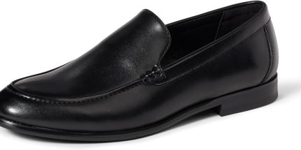 Men's Venetian Memory Foam Loafers
