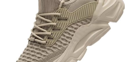Men's Slip-On Lightweight Tennis Shoes