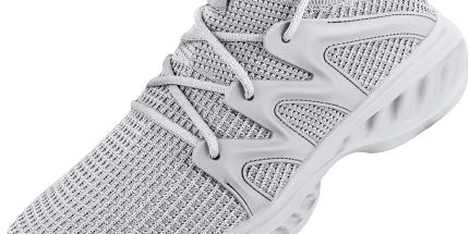 Men's Slip-On Athletic Shoes