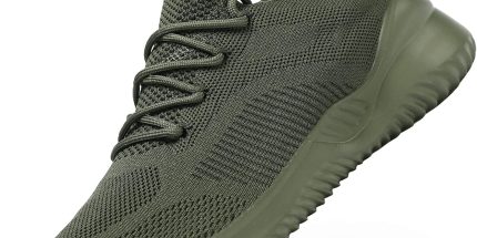 Men's Lightweight Non-Slip Running Shoes