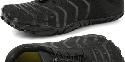 Unisex Barefoot Minimalist Shoes