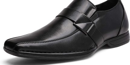 Men's Classic Comfort Loafers