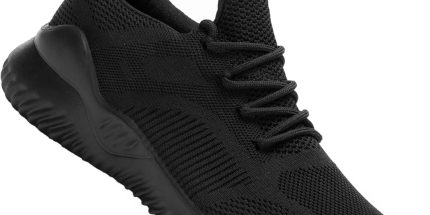 Men's Lightweight Non-Slip Running Shoes