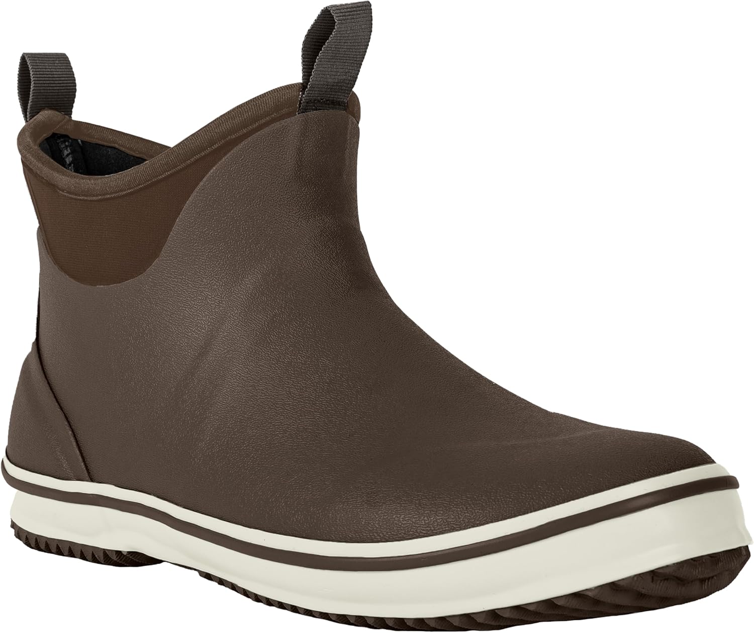 81hNwucnFqL._AC_SL1500_.jpg Men's Waterproof Fishing Ankle Boots - Image 1