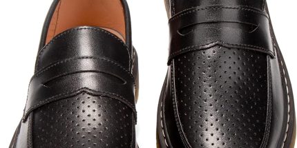 Women's Soft Moccasin Loafers