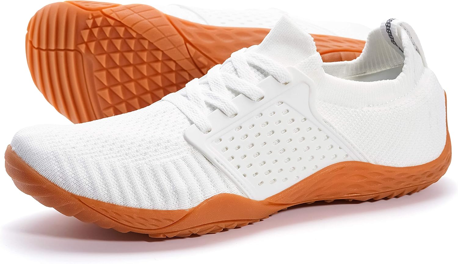 81ulp6FbU1L._AC_SL1500_.jpg Men's Barefoot Minimalist Trainers - Image 1